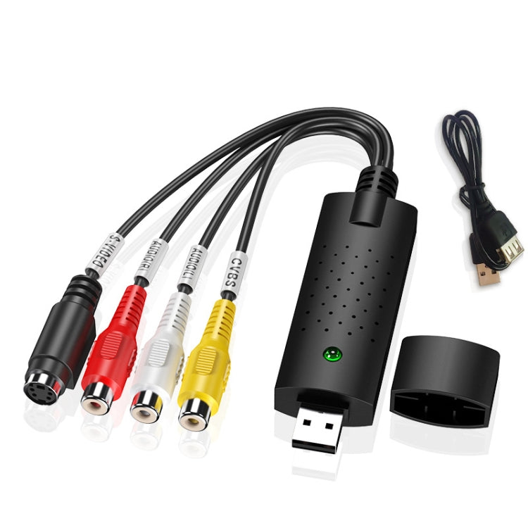 HW-1401 USB Video Capture Card USB Capture Card, ms2100 Chip HW-1401 USB Video Capture Card USB Capture Card, ms2100 Chip